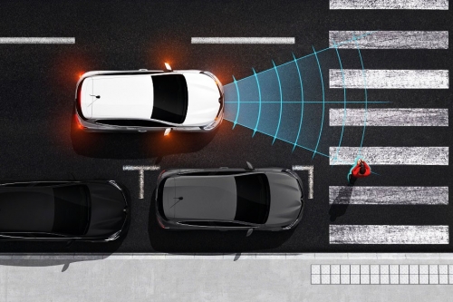 Technologie w służbie bezpieczeństwa na drodze. Jak z nich korzystać?