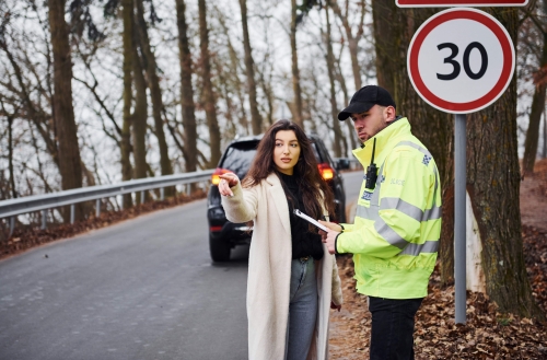 Bezpieczeństwo kierowców a system redukcji punktów karnych: Nowe wytyczne i możliwośc