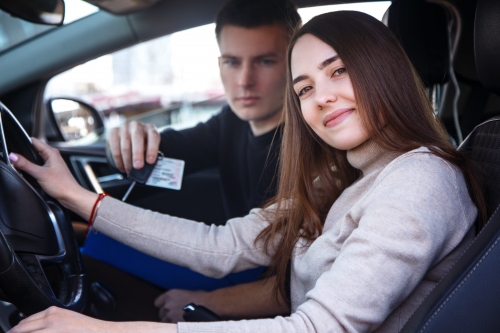 Prawo jazdy 2024 – Zapoznaj się z najważniejszymi zmianami w egzaminach